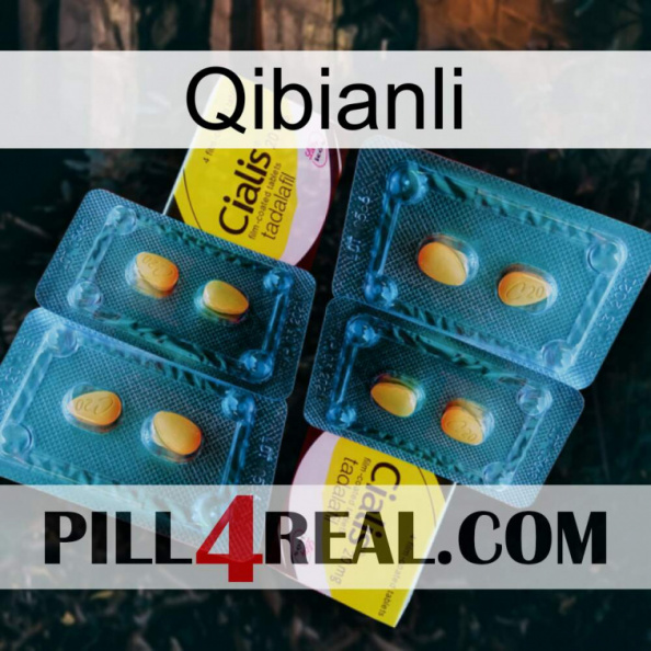 Qibianli cialis5